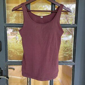 UNIQLO | Heattech bra top